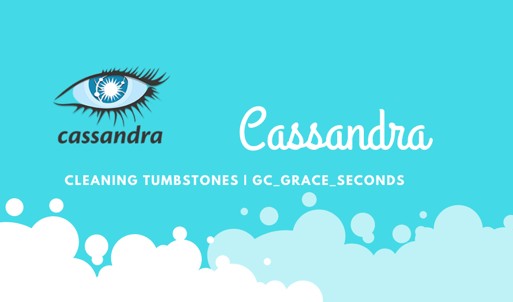 Tombstones in Cassandra - Clean