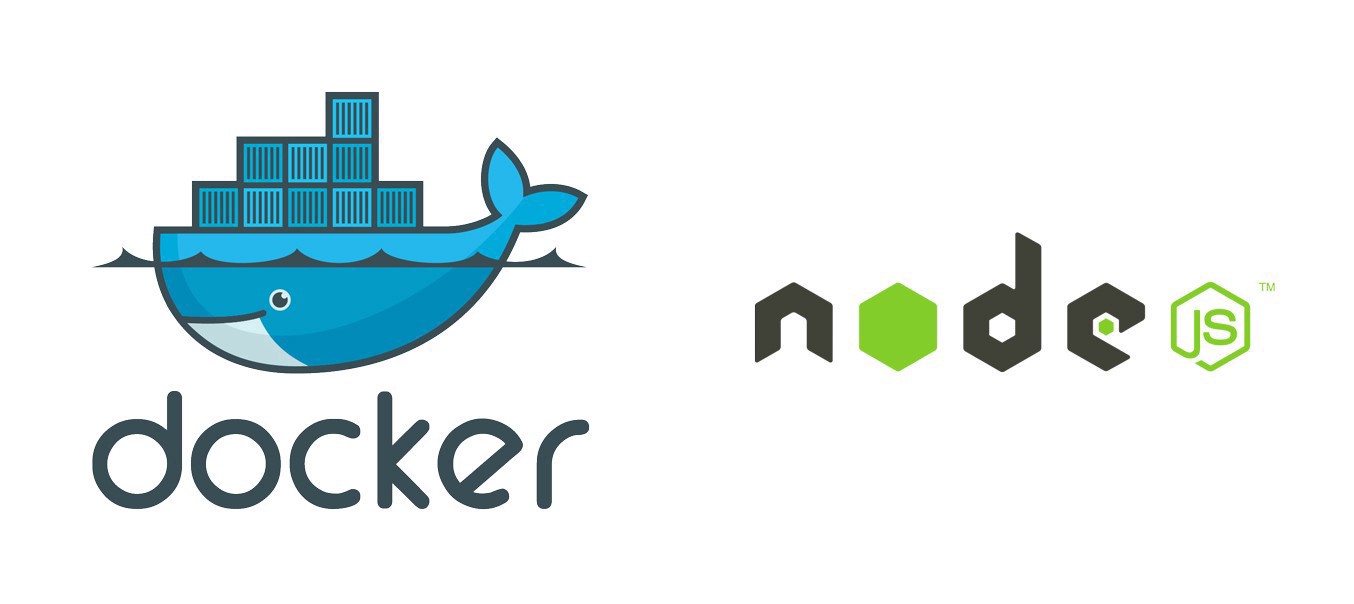 Docker - dockerize the nodejs application