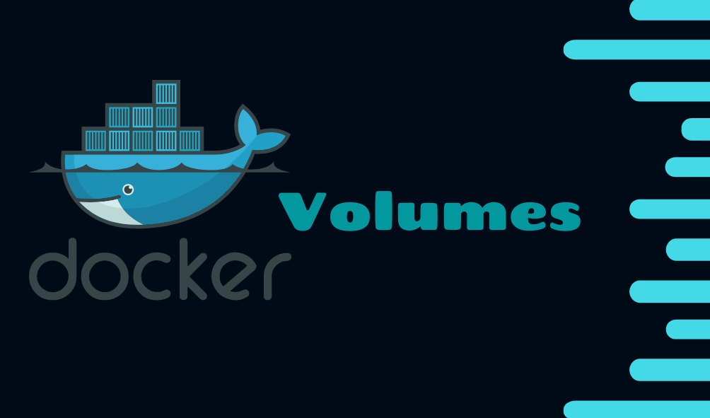 Docker Volumes - Persistence