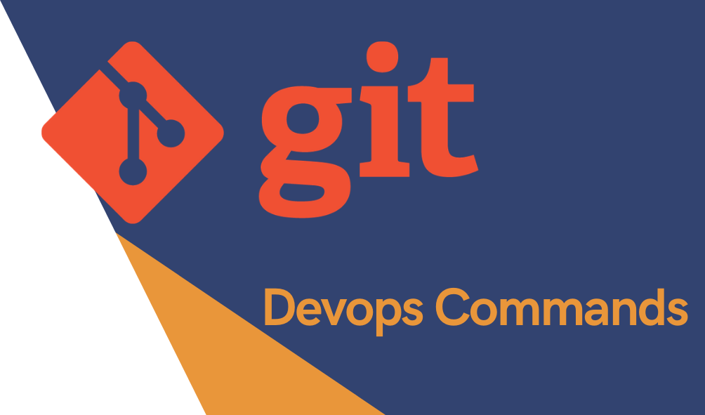Git - Git cheat sheet | Devops Commands