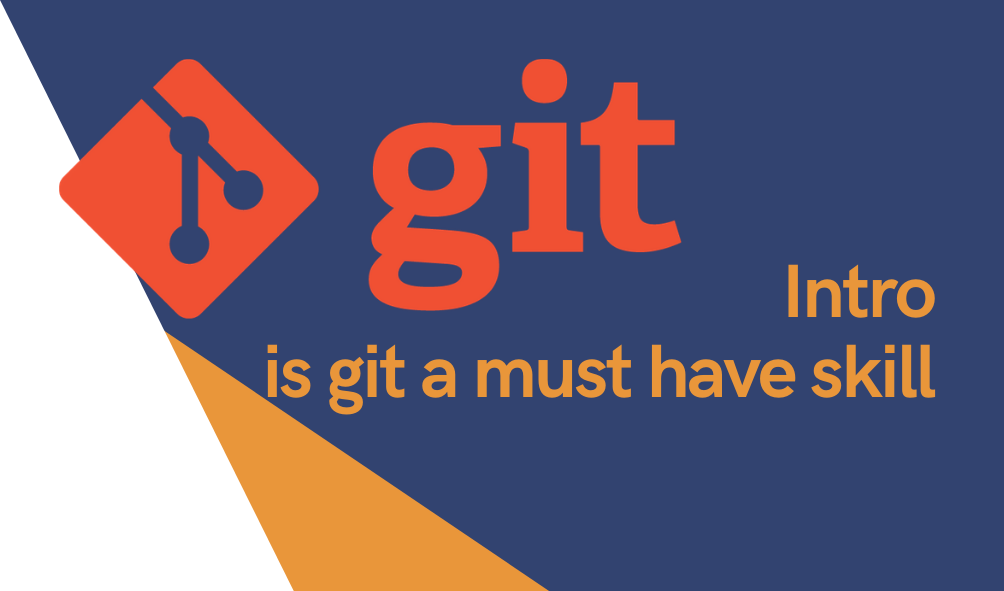 Git - Intro