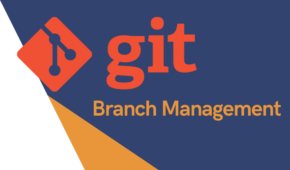 Git - Branch Management