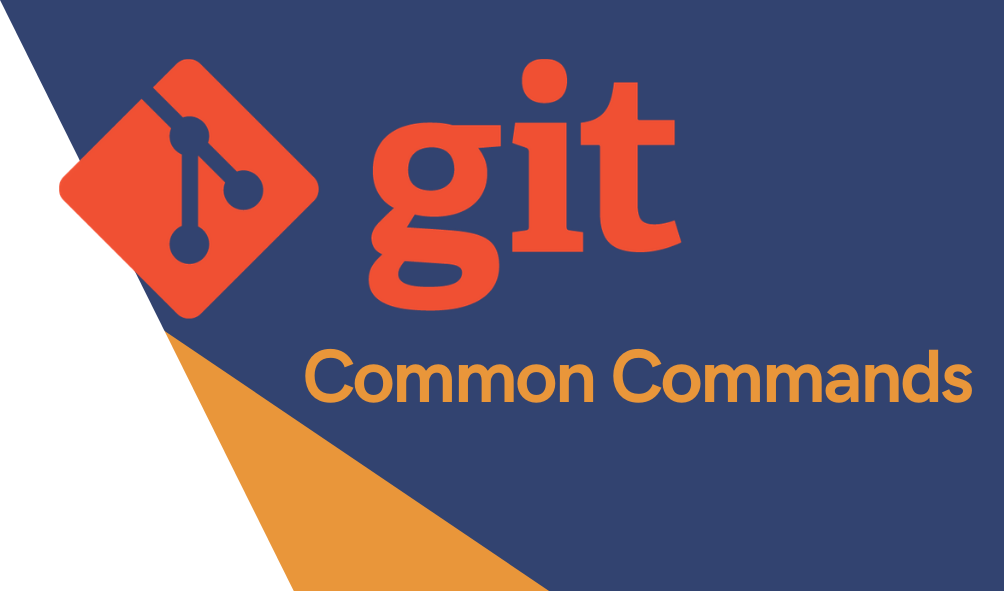 Git - Common Commands