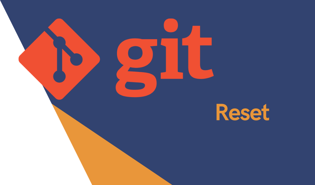 Git - Reset Commits